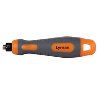 

Lyman Large Primer Pocket Uniformer Tool