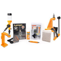 

Lyman Brass Smith Ideal Reloading Kit