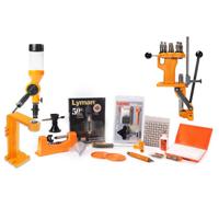 

Lyman Brass Smith All-American 8 Reloading Kit