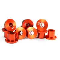 

Lyman Brass Smith Case Trim Xpress Bushing for 30 Nosler, 28 Nosler, 27 Nosler and 26 Nosler