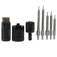 

Lyman E-ZEE Trim Hand Case Trimmer Rifle Set