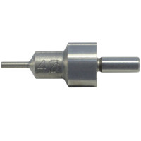 

Lyman E-ZEE Trim Pilot for .40 Smith & Wesson Handgun Pilots