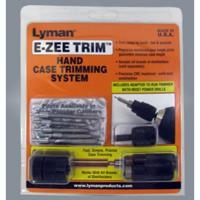 

Lyman E-ZEE Trim Pilot for 338 Lapua Magnum Cases