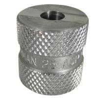 

Lyman 10mm Auto Pistol Maximum Cartridge Gauge