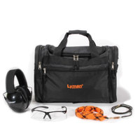 

Lyman Essential Range Handgun Starter Kit for .380, 9mm, .38 Spec. & .357 Calibers