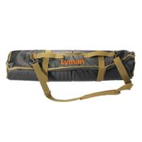 

Lyman Tac-Mat Heavy Duty Long Range Padded Shooting Mat, Black