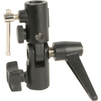 

Lumedyne Pro Lite Stand / Umbrella Attachment