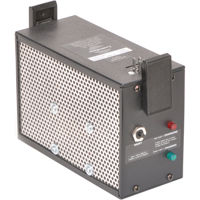 

Lumedyne Automatic Ultra-Charger, 115/230V with USA Plug #CU1Z / 018W