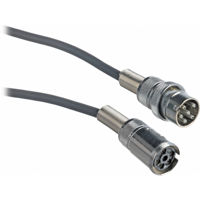 

Lumedyne 10' Straight Head Extension Cord #036
