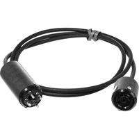 

Lumedyne Pencil Light Adapter & Flashtube Extension #037