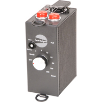 

Lumedyne 200ws Basic Extra Fast Pack for Extra-Fast Recycling