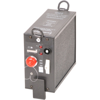 

Lumedyne 400ws Action Extra Fast Duration Power Pack with Extra Fast Recycling.