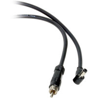

Lumedyne High Voltage HV-Cable f/Metz 45CT3/4 #LCM4