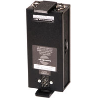 

Lumedyne SuperCycler w/ Dual Recessed HV Connectors & Low Battery Warning