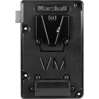 

Marshall Electronics VM IDX Battery Mount for V-LCD70AFHD Monitor