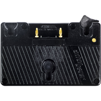

Marshall Electronics AB Anton Bauer Battery Mount for V-LCD70AFHD Monitor