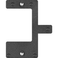 

Marshall Electronics Uni Battery Base Plate Mount for V-LCD56MD, V-LCD70MD, V-LCD90MD, M-CT710, V-LCD71MD Camera-Top Monitors