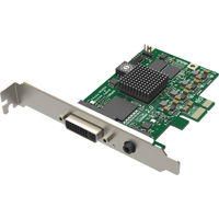 

Magewell Pro Capture DVI One Channel HD Capture Card