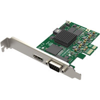 

Magewell Pro Capture HDMI One Channel HD Capture Card