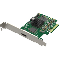 

Magewell Pro Capture HDMI 4K One Channel Capture Card