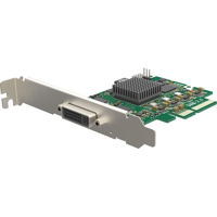 

Magewell Pro Capture DVI 4K One Channel Capture Card