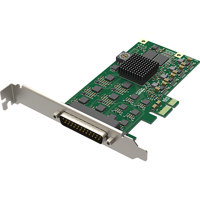 

Magewell 6-Channel Pro Capture Hexa CVBS SD Card