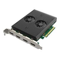 

Magewell 2-Channel Dual HDMI 4K Plus Loop Through Pro Capture Card