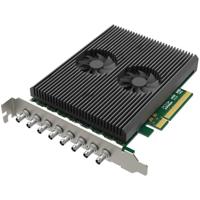 

Magewell Pro Capture 2-Channel Dual SDI 4K Plus Capture Card