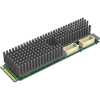 

Magewell Eco Capture Dual HDMI M.2 Card