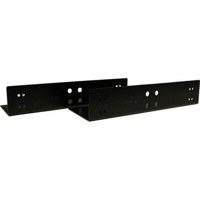 

Mackie Rackmount Bracket Set for 1202-VLZ Pro and 1202-VLZ3 Mixers
