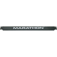 

Marathon 1U Blank Rack Panel