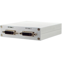 

Magewell XI200XUSB 2-Channel DVI USB 3.0 Video Capture Box