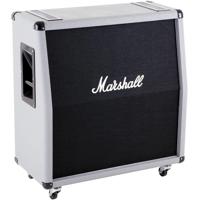 

Marshall 2551AV Silver Jubilee 280W 4x12" Angled Extension Cabinet