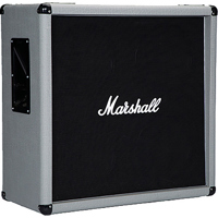 

Marshall 2551BV Silver Jubilee 280W 4x12" Straight Extension Cabinet