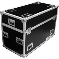 

Marathon Flight Road Case MA-2MH575W Lighting Case for 2x Elation Power Spot 575 Moving Heads