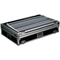 

Marathon Flight Road Case for Mackie 3204VLZ3 Mixing Console or Any Equal Size Format Mixing Consoles