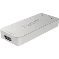 

Magewell XI100DUSB One Channel HDMI Gen 2 USB 3.0 Capture Dongle