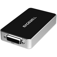 

Magewell One Channel USB 3.0 to DVI Video Capture Dongle