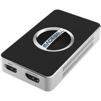 

Magewell USB Capture HDMI 4K Plus Device