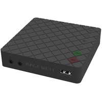 

Magewell Ultra Stream HDMI Single-Channel HD Streaming Encoder