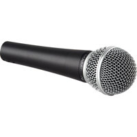 

Marathon MA-59 Dynamic Cardioid Vocal Microphone