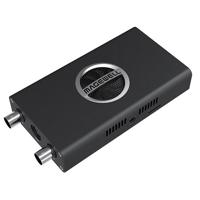 

Magewell Pro Convert SDI 4K Plus to NDI Converter