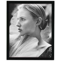 

Malden International Concepts Series Wood Frame, for a 8x12" Photograph, Color/Style: Black