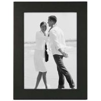 

Malden International Linear Series Wood Frame, for a 5x7" Photograph, Color/Style: Black