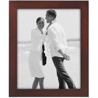 

Malden International Linear Series Wood Frame, for a 8x10" Photograph, Color/Style: Dark Walnut