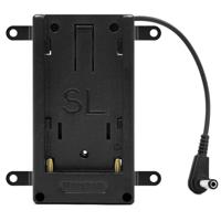 

Marshall Electronics Sony NP-F970 Battery Adapter Assembly for M-LCD and M-CT Series Monitors