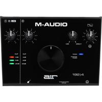 

M-Audio AIR 192|4 2-In/2-Out 24/192 USB Audio Interface