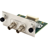 

Marshall Electronics ARDM-3GSDI 1x 3G/HD/SD-SDI Input with Loop Through Audio Module