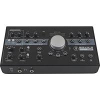 

Mackie Big Knob Studio+ Monitor Controller and Interface with Software Bundle