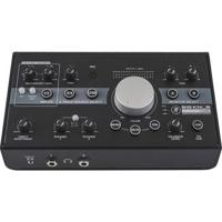 

Mackie Big Knob Studio Monitor Controller and Interface + Software Bundle